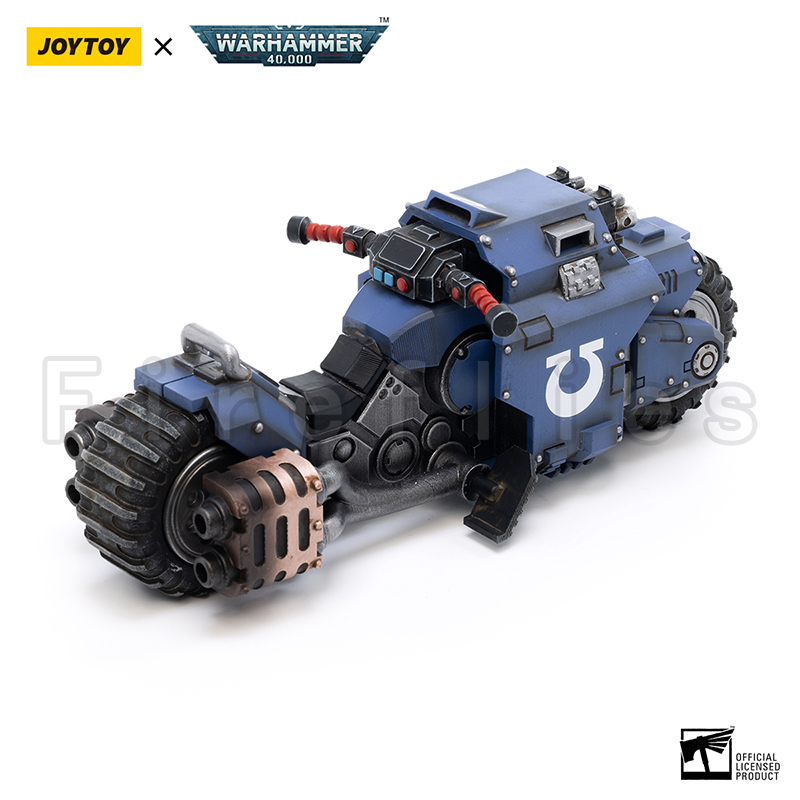 Board Game Warhammer 40K - 1/18 JOYTOY Action Figure 40K Space