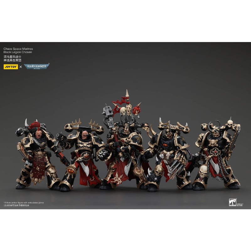 Board Game Warhammer 40K - In Stock JOYTOY Warhammer 40K 1/18