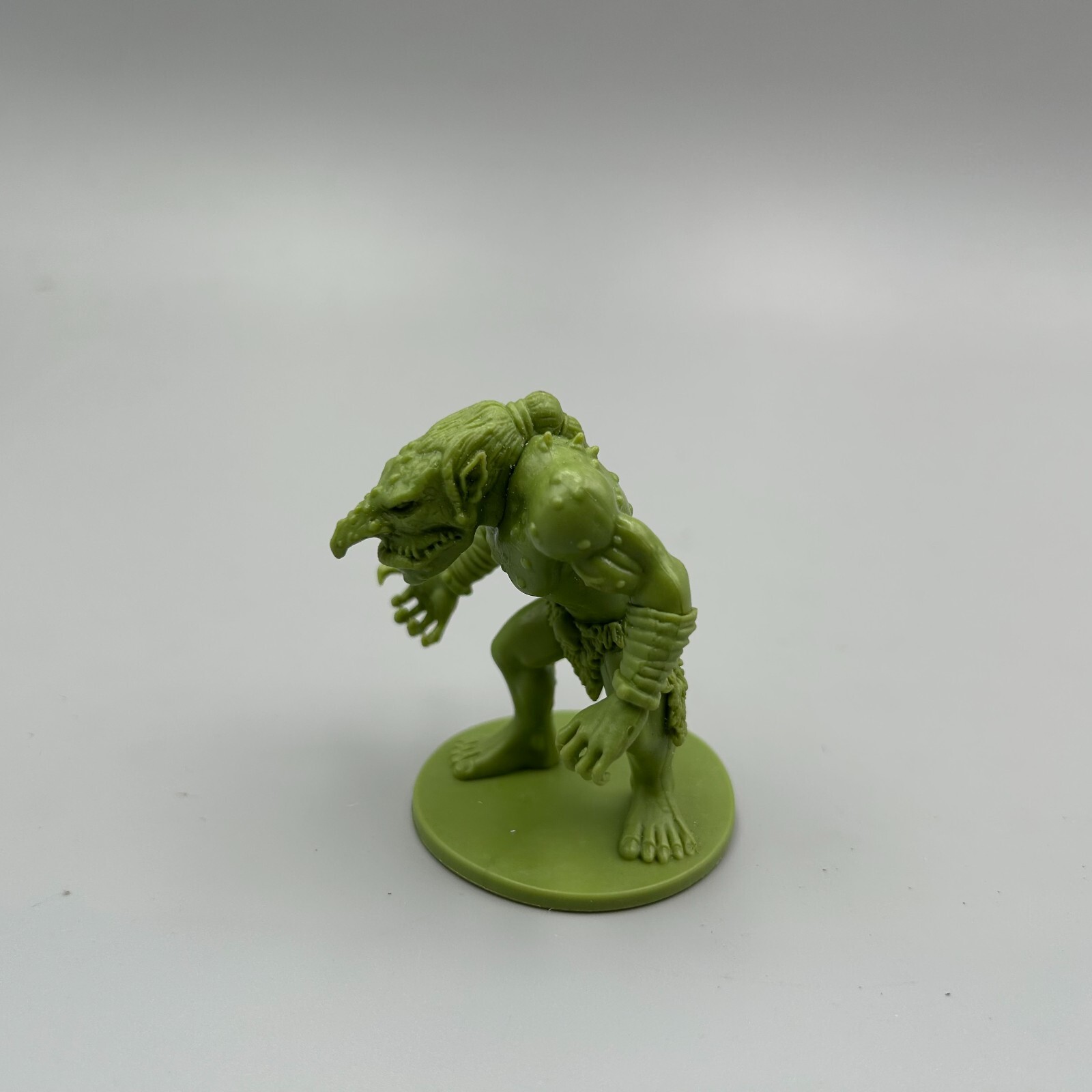 Feral Troll Legend of Drizzt u - đánh giá và giá Board Game Zombicide