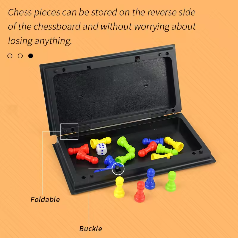 Ludo Game Set Strategy Game Pa - đánh giá và giá Board Game Pdf