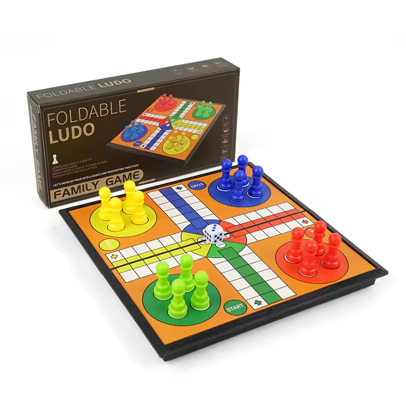 Ludo Game Set Strategy Game Pa - đánh giá và giá Board Game Pdf