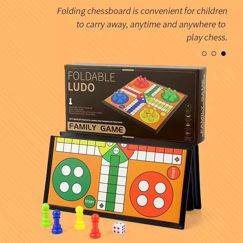 Ludo Game Set Strategy Game Pa - đánh giá và giá Board Game Pdf