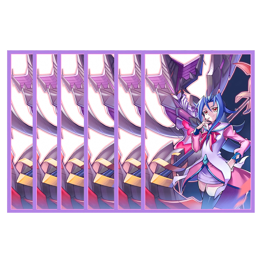 50PCS 63x90mm Anime Cute Card  - đánh giá và giá Board Game Illustrator