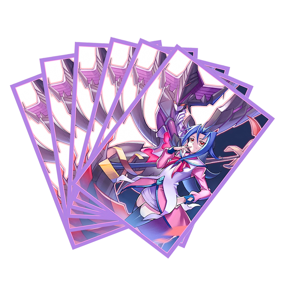 50PCS 63x90mm Anime Cute Card  - đánh giá và giá Board Game Illustrator