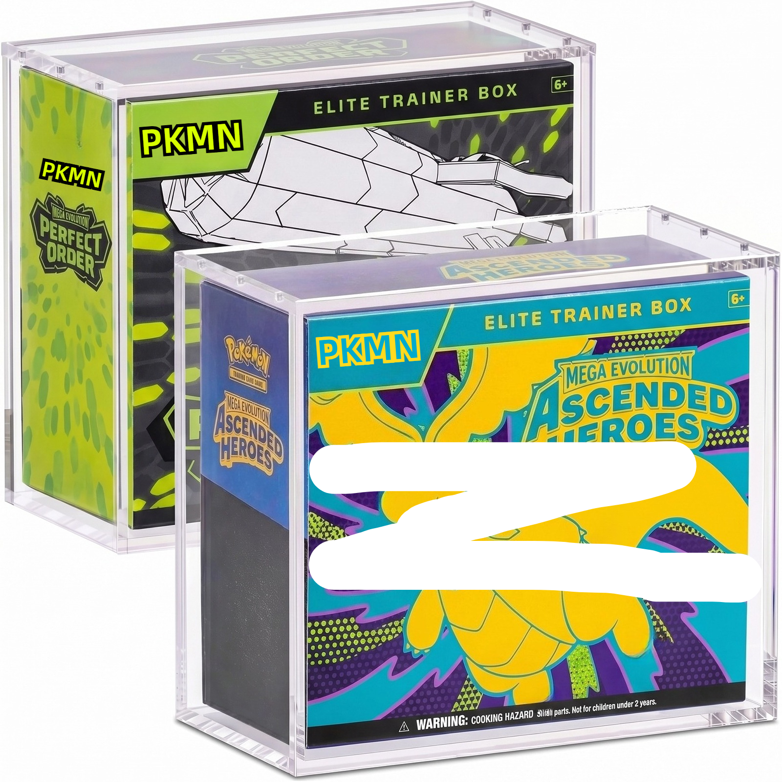 99% UV protection Magnetic Mod - đánh giá và giá Game Storage Box