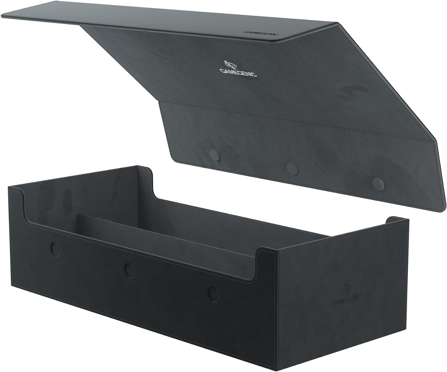 Dungeon Deck Box Holds 1100+ C - đánh giá và giá Game Storage Box