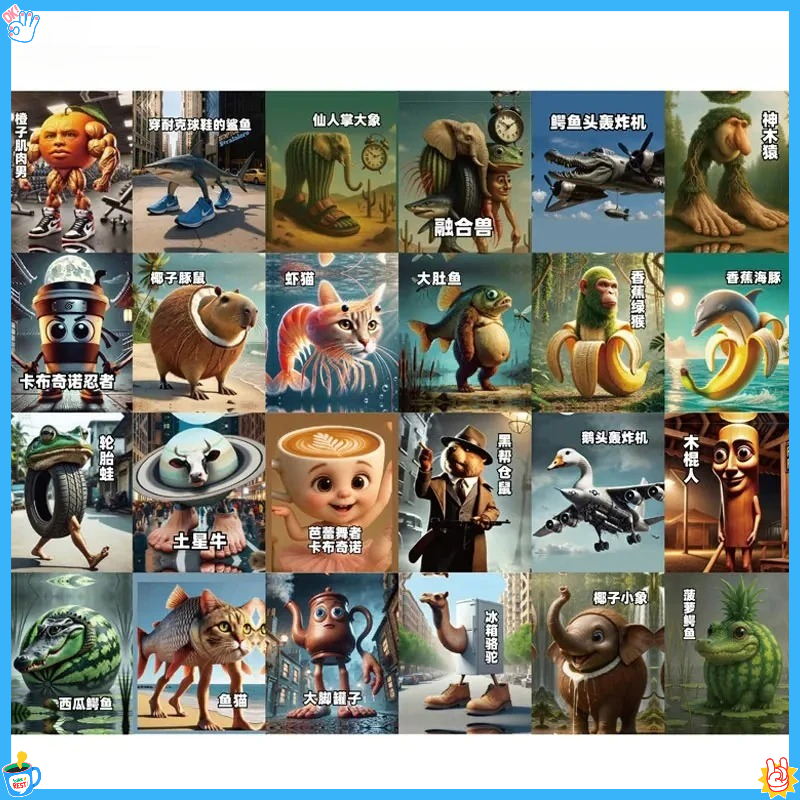 Guess Who I Am Game Italian Br - đánh giá và giá Board Game Who Is It