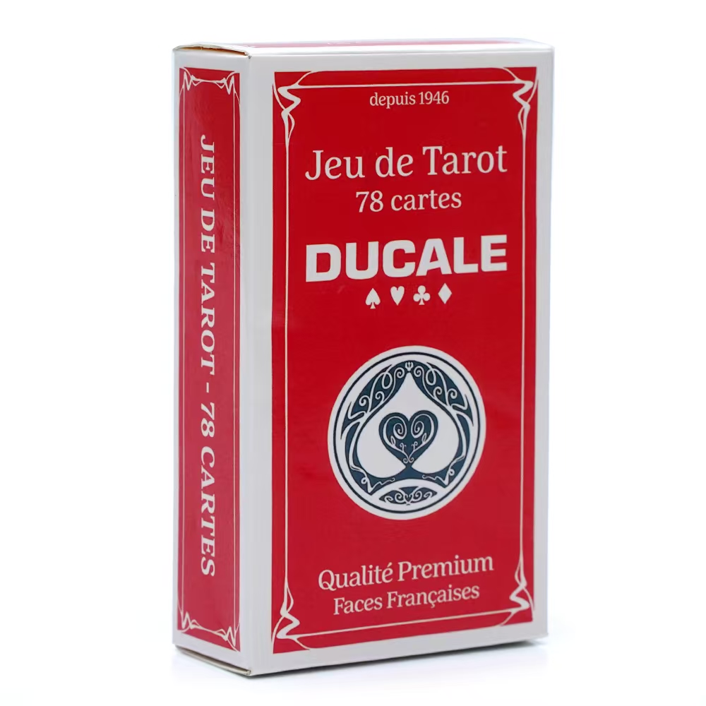 Français Jeu de Tarot 78 Cards - đánh giá và giá Board Game Pdf