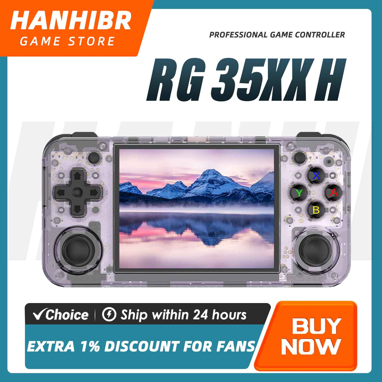 ANBERNIC RG35XX H Horizontal R - đánh giá và giá Board Game Warhammer 40K