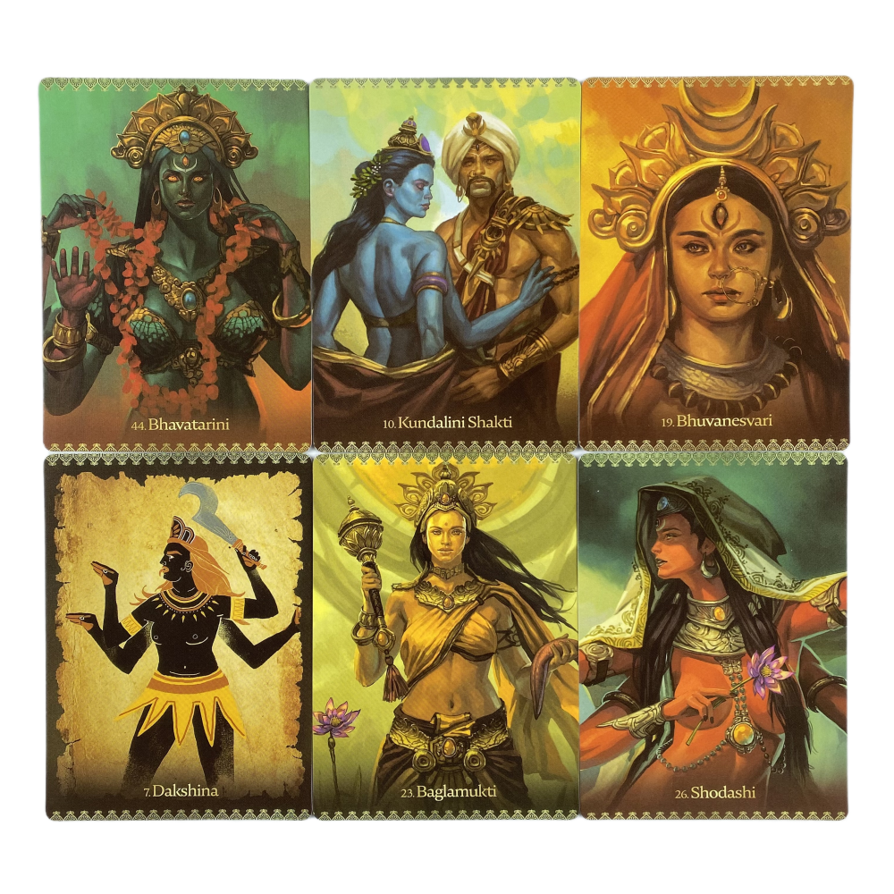 Kali Oracle Cards Funny Family - đánh giá và giá Board Game Pdf