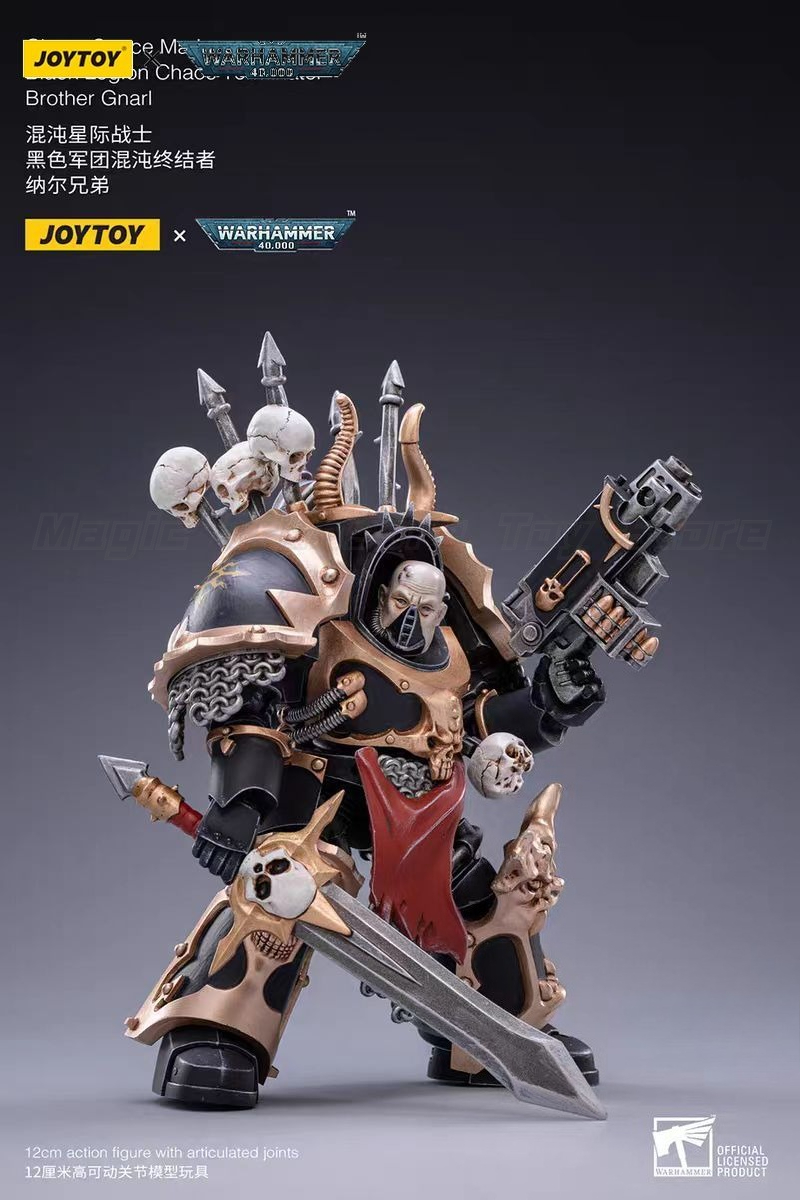 【In Stock】JOYTOY Warhammer 40K - đánh giá và giá Board Game Warhammer 40K