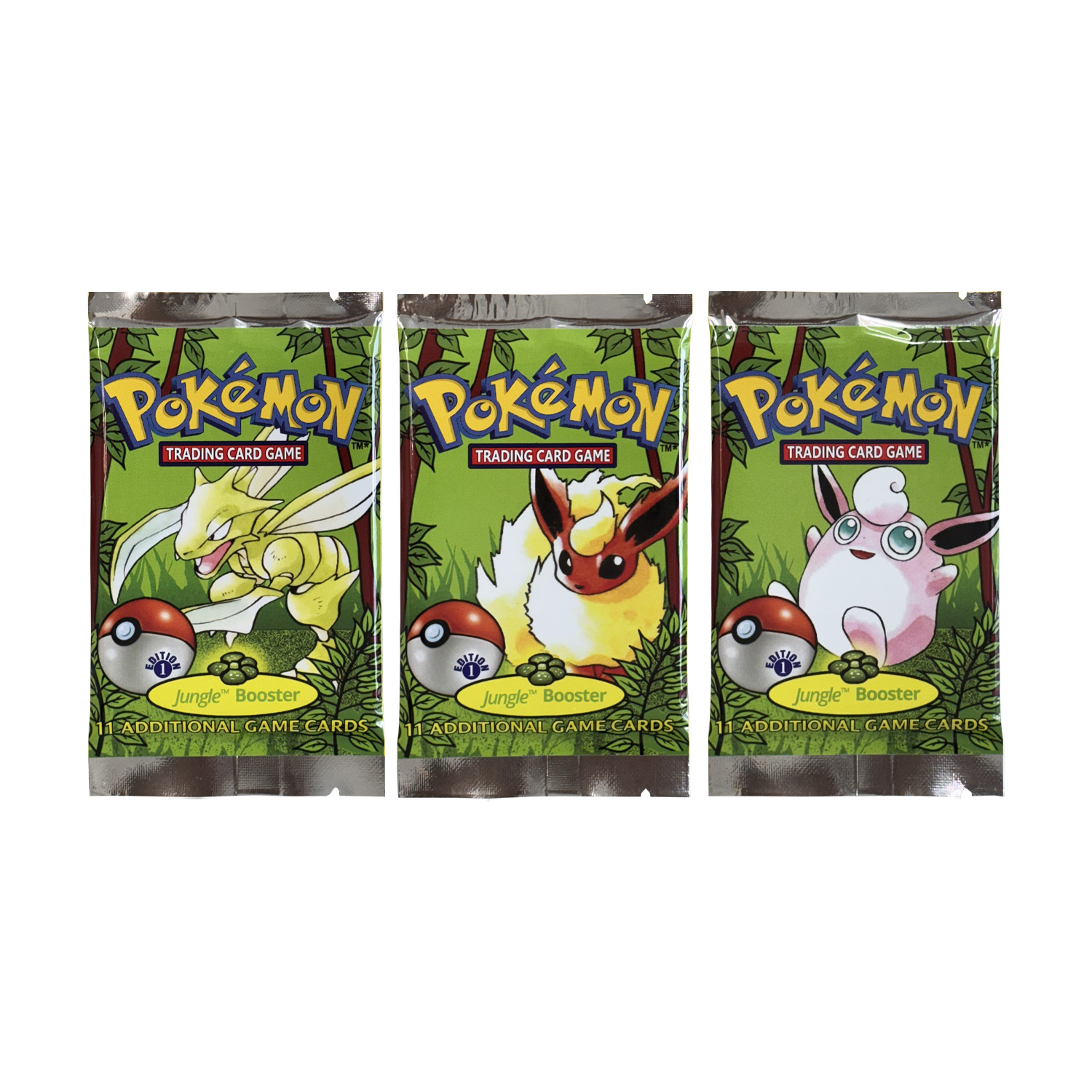 Pokémon Cards 1st Edition Jung - đánh giá và giá Board Game Design