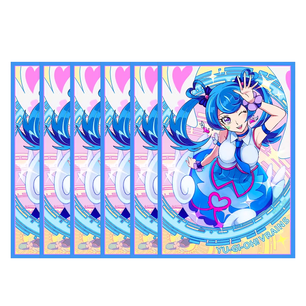 63x90mm 50PCS Holographic Slee - đánh giá và giá Board Game Illustrator