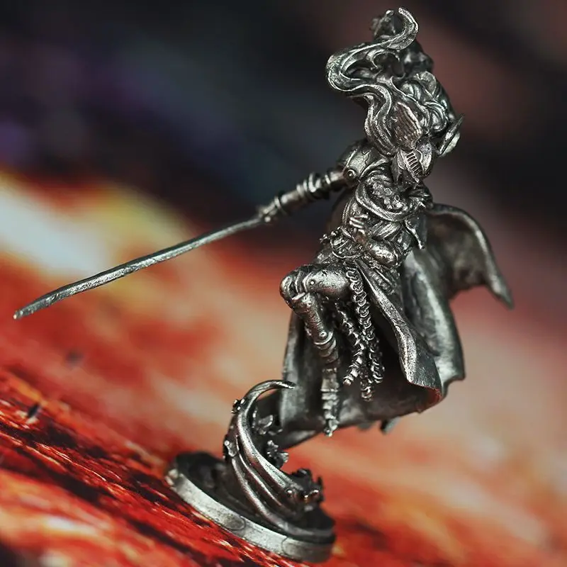 Eildon Valkyrie Marania Copper - đánh giá và giá Board Game Design