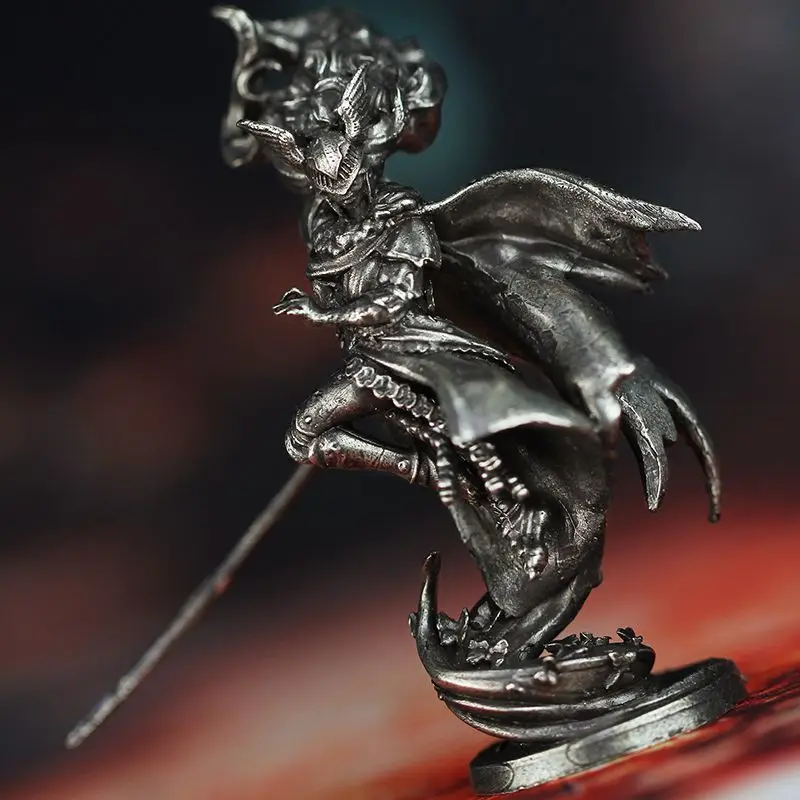 Eildon Valkyrie Marania Copper - đánh giá và giá Board Game Design