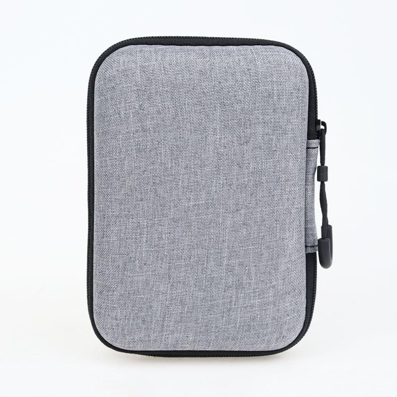 New Case For R36S/R35S EVA Har - đánh giá và giá Game Storage Box