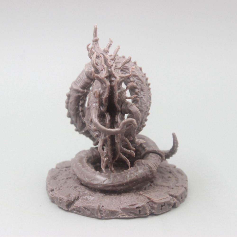Cthulhu Wars Game Miniatures G - đánh giá và giá Board Game Zombicide