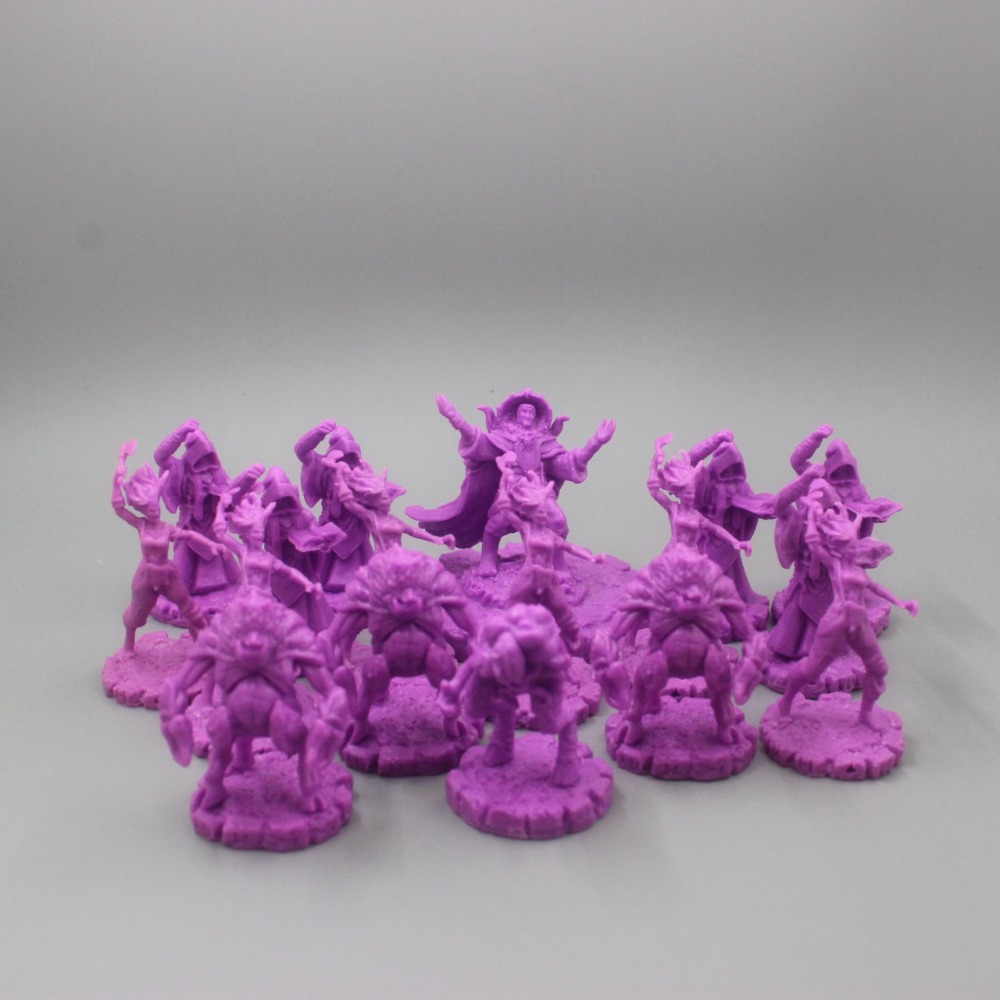 Cthulhu Wars Game Miniatures G - đánh giá và giá Board Game Zombicide