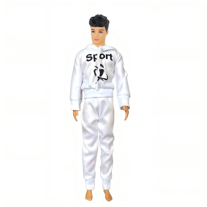 12 Inch Sport Man Kids Toys Fa - đánh giá và giá Board Game Who Is It