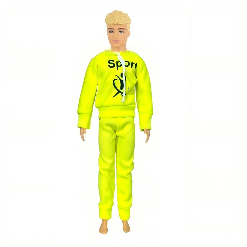 12 Inch Sport Man Kids Toys Fa - đánh giá và giá Board Game Who Is It