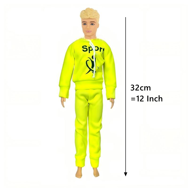 12 Inch Sport Man Kids Toys Fa - đánh giá và giá Board Game Who Is It