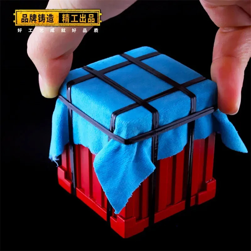 ♥ 2026 New Playerunknown's Bat - đánh giá và giá Game Storage Box