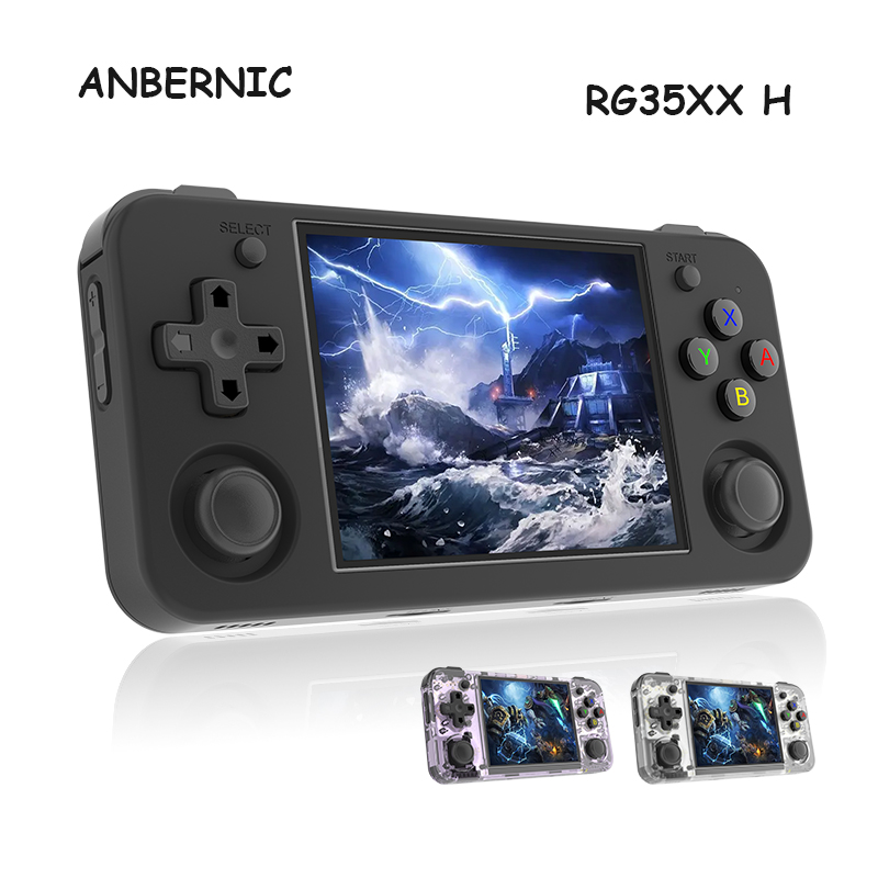 ANBERNIC RG35XX H Handheld Gam - đánh giá và giá Board Game Warhammer 40K