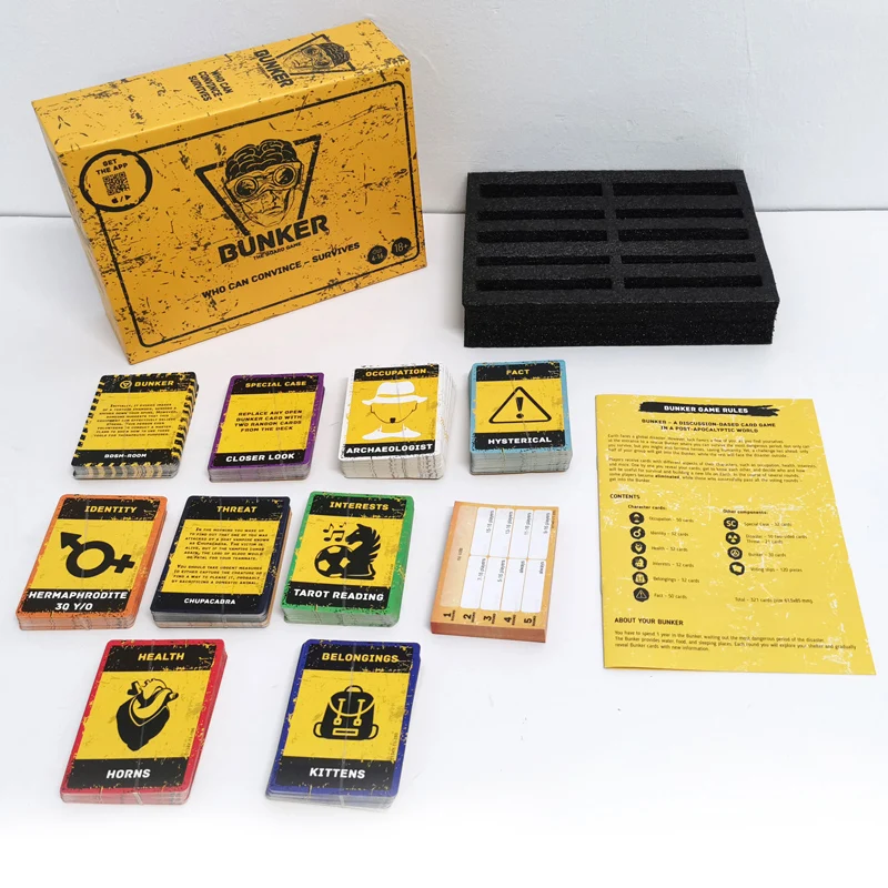 Russian And English Bunker Car - đánh giá và giá Board Game Pdf