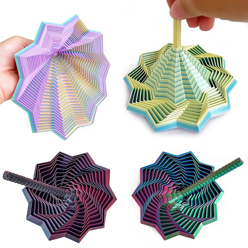3D Printing Expanded Sensory F - đánh giá và giá Board Game Design
