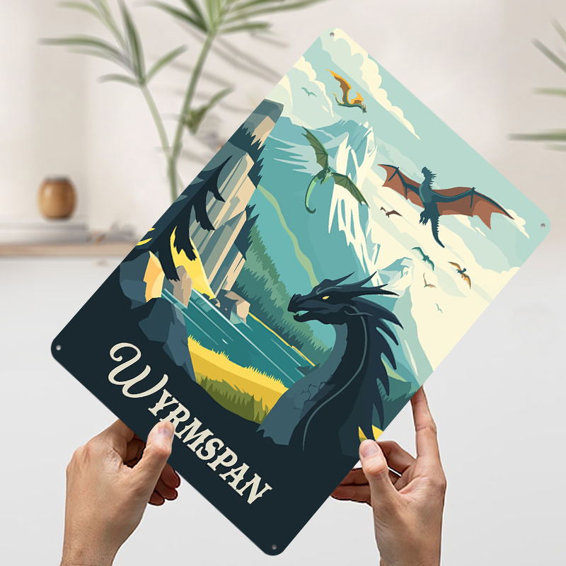 Wyrmspan Board Game Inspired I - đánh giá và giá Board Game Illustrator