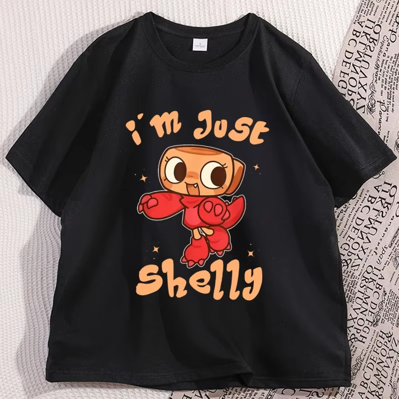 Just A Girl Who Loves Shelly T - đánh giá và giá Board Game Who Is It
