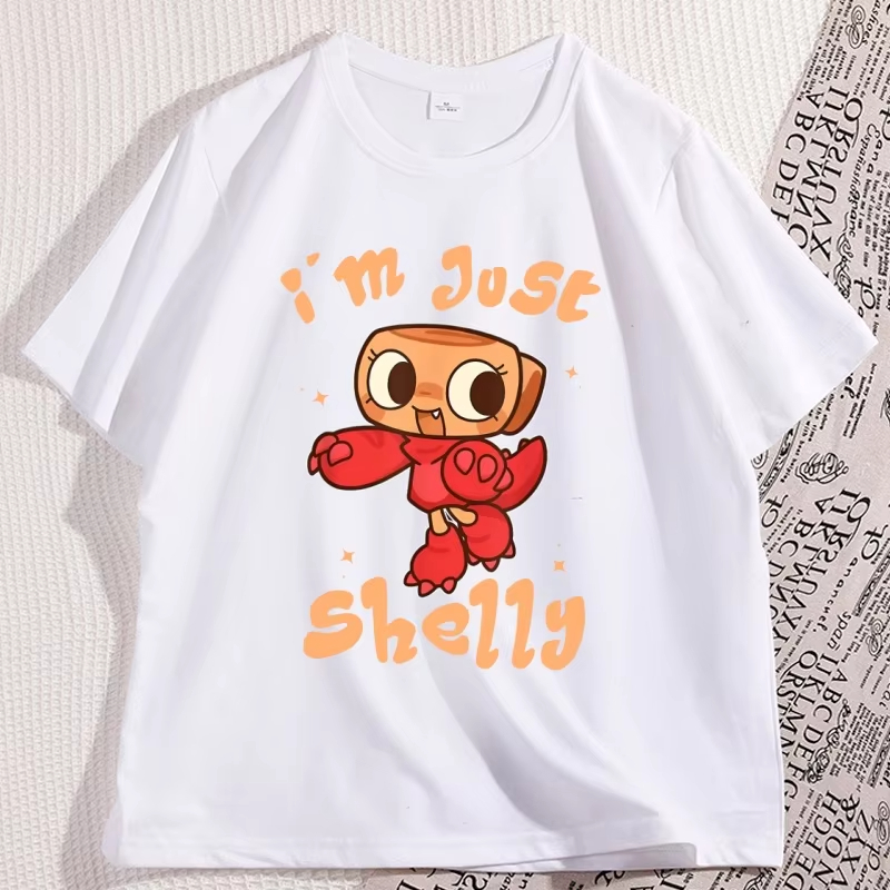 Just A Girl Who Loves Shelly T - đánh giá và giá Board Game Who Is It