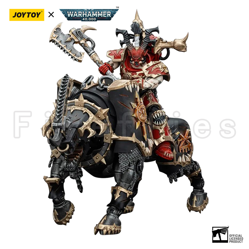 [Pre-Order]1/18 JOYTOY Action  - đánh giá và giá Board Game Warhammer 40K