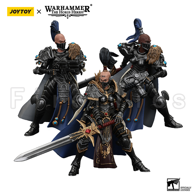 [Pre-Order]1/18 JOYTOY Action  - đánh giá và giá Board Game Warhammer 40K