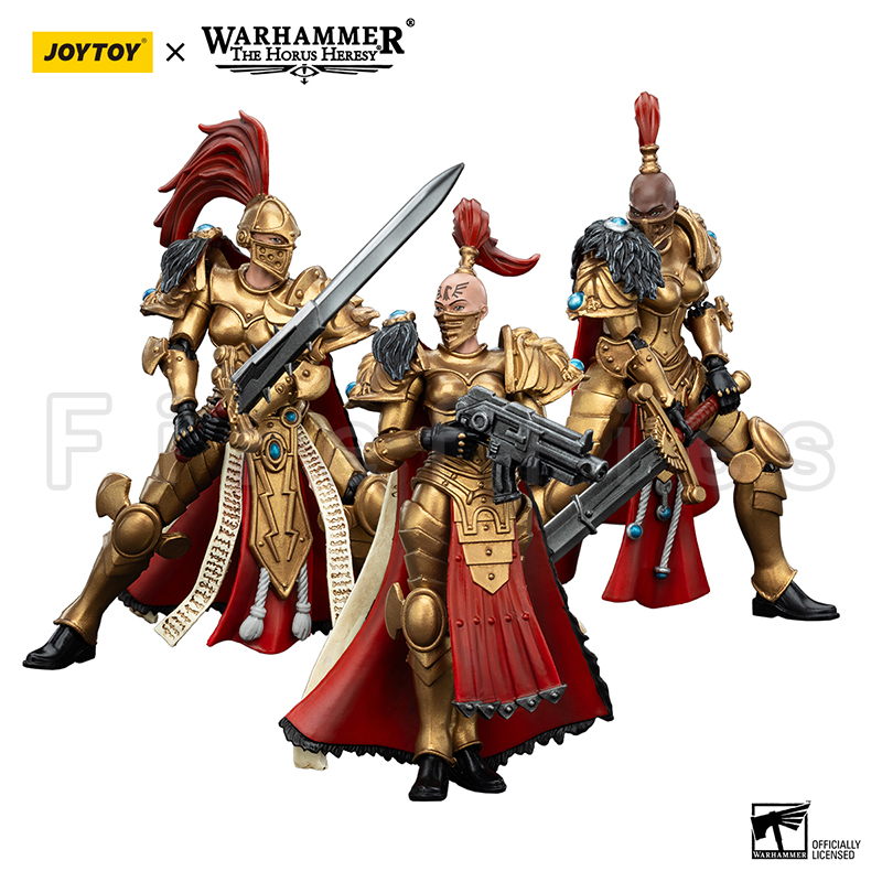 [Pre-Order]1/18 JOYTOY Action  - đánh giá và giá Board Game Warhammer 40K