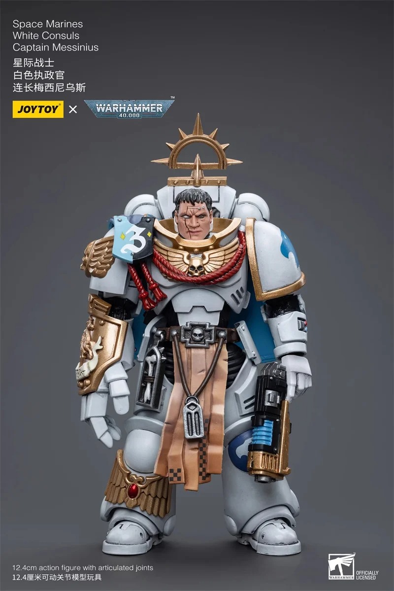 【Accessories】JOYTOY Warhammer  - đánh giá và giá Board Game Warhammer 40K