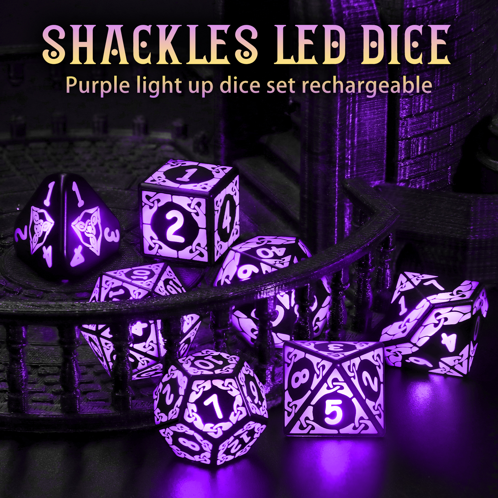 Light up Dice DND ，LED Dice Se - đánh giá và giá Board Game Pandemic
