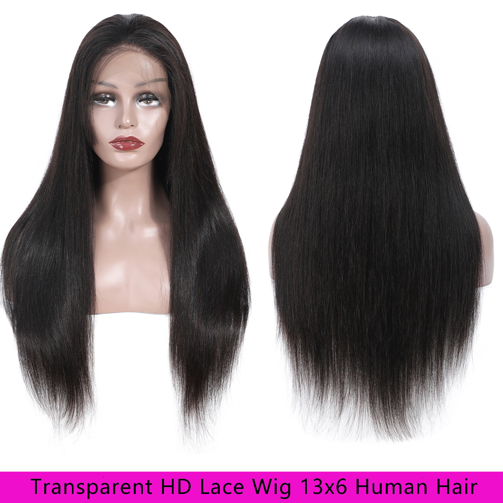 13x6 Lace Front Human Hair Wig - đánh giá và giá Board Game Queen