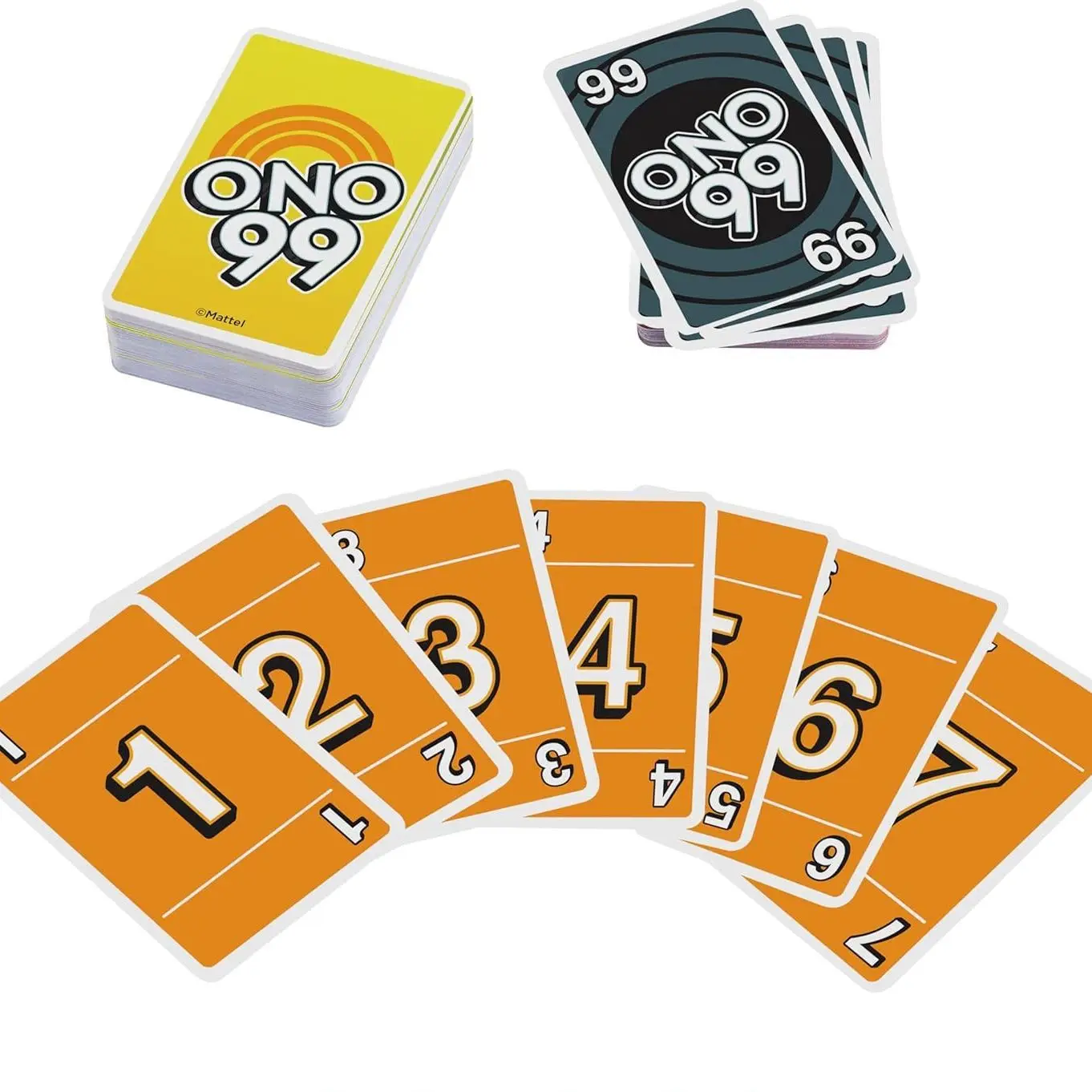 ONO99 Matching Cards Travel Zi - đánh giá và giá Board Game Design