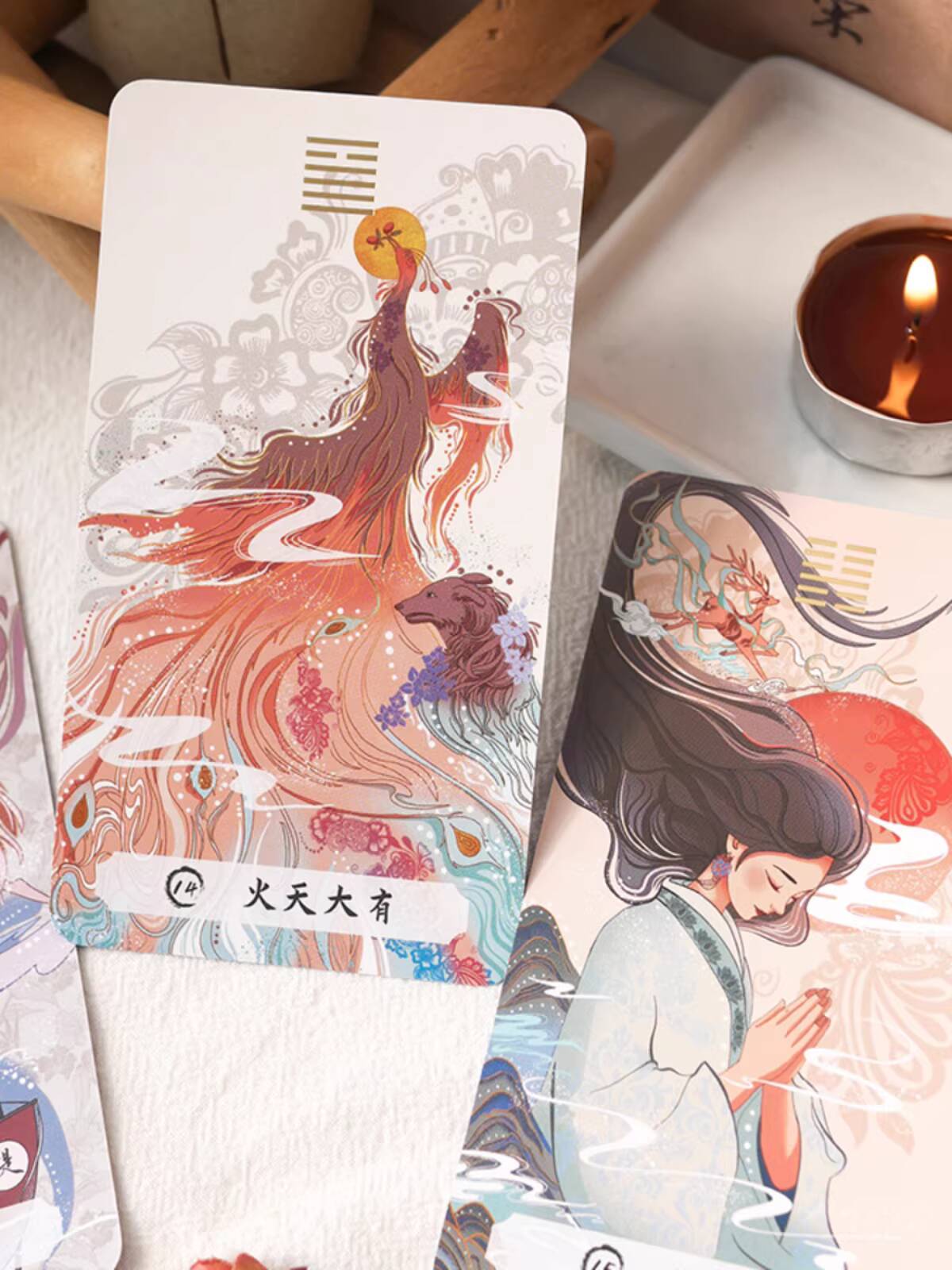 New First Nine The Book Of Cha - đánh giá và giá Board Game Queen