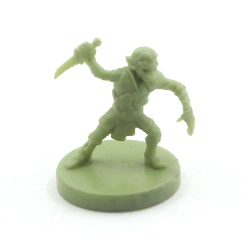 The LEGEND OF DRIZZT Dungeons  - đánh giá và giá Board Game Zombicide