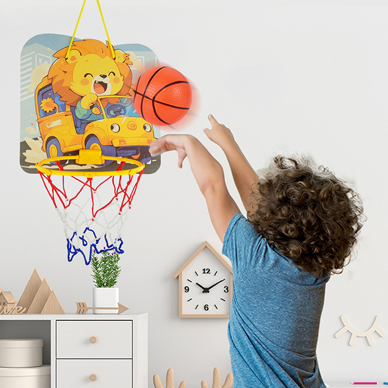 Kids Adjustable Basketball Sta - đánh giá và giá Board Game Design