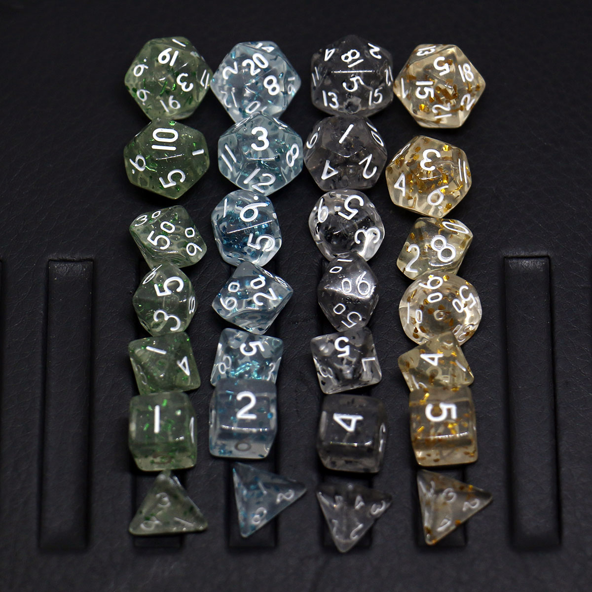 28pcs 4Set Mini Size Acrylic I - đánh giá và giá Board Game Pandemic