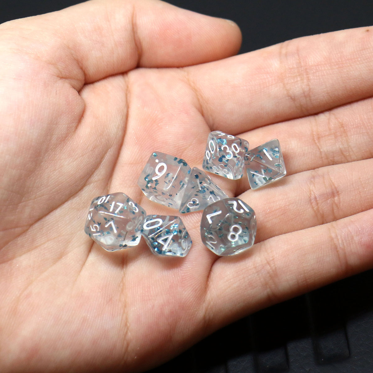 28pcs 4Set Mini Size Acrylic I - đánh giá và giá Board Game Pandemic