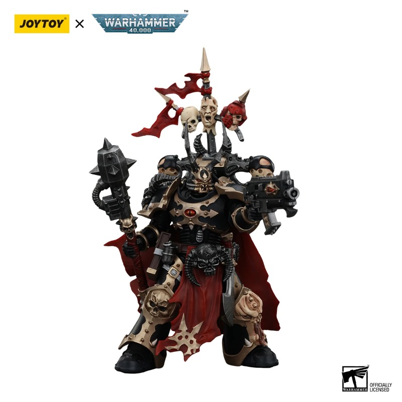 In Stock JOYTOY Warhammer 40K  - đánh giá và giá Board Game Warhammer 40K