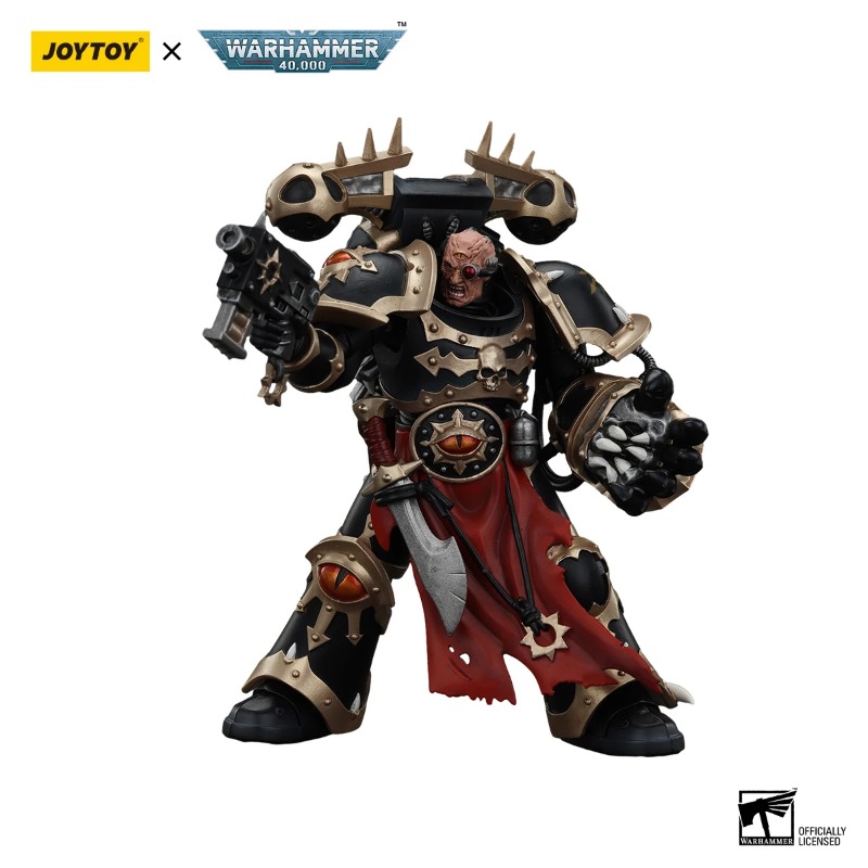 In Stock JOYTOY Warhammer 40K  - đánh giá và giá Board Game Warhammer 40K