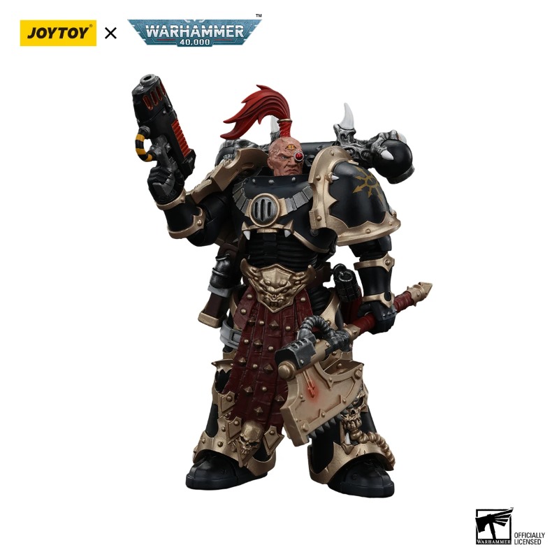 In Stock JOYTOY Warhammer 40K  - đánh giá và giá Board Game Warhammer 40K