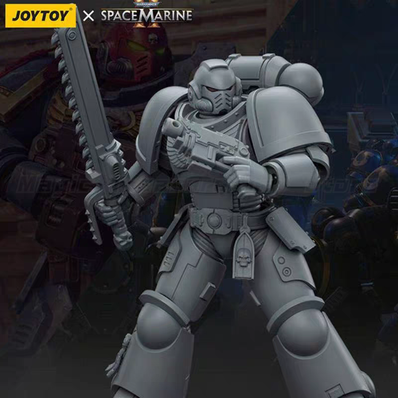 【24-Hour Shipping】JOYTOY Warha - đánh giá và giá Board Game Warhammer 40K