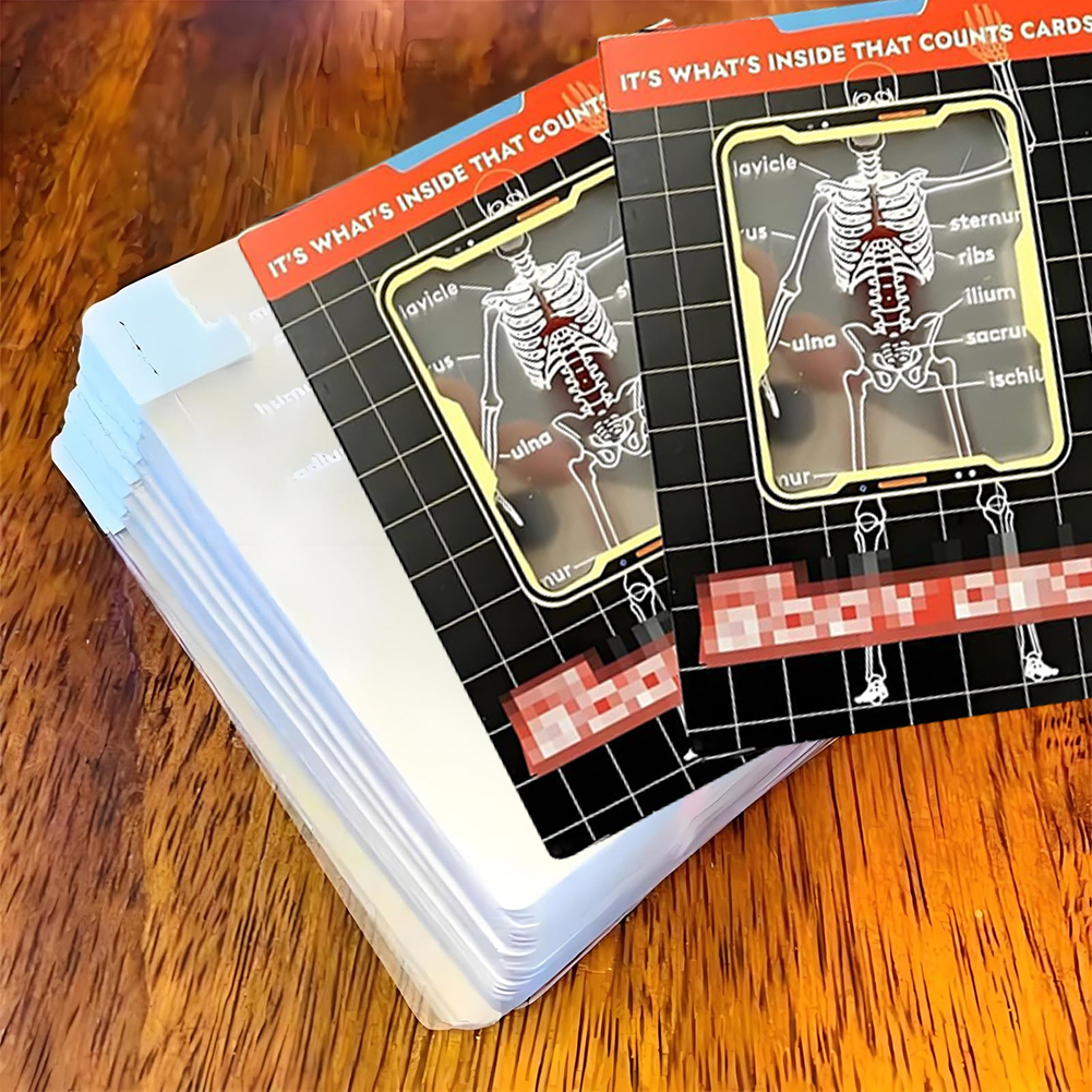 The Body Deck Mannequin Body D - đánh giá và giá Board Game Design