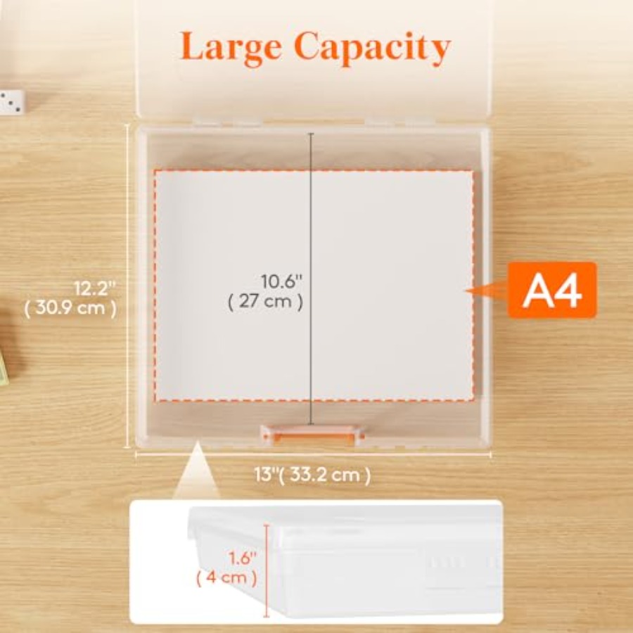 12.2x10.6'' Board Game Storage - đánh giá và giá Game Storage Box